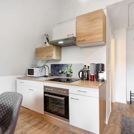 Ferienwohnung Erhardt Günzburg Exteriér fotografie