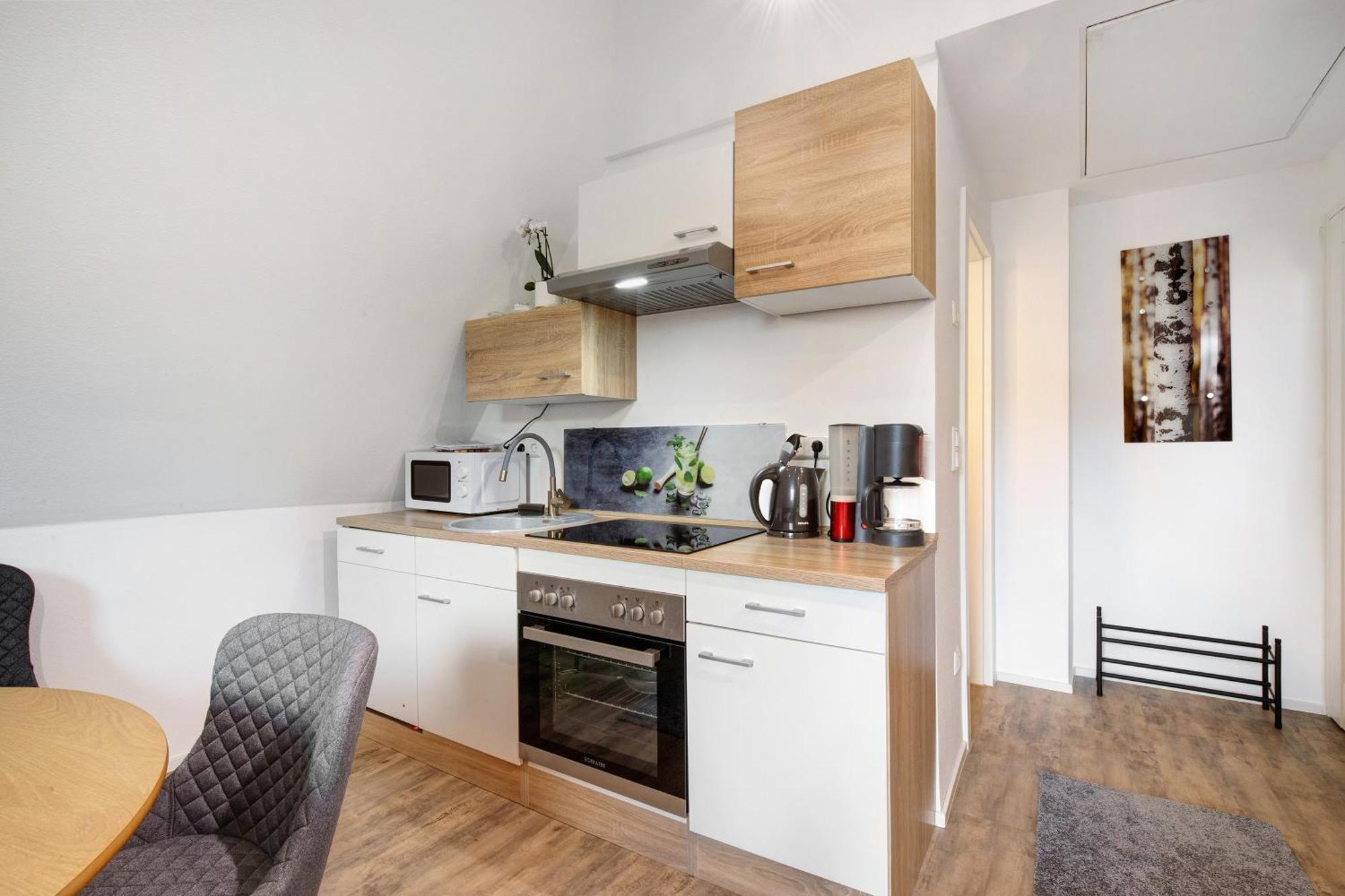 Ferienwohnung Erhardt Günzburg Exteriér fotografie