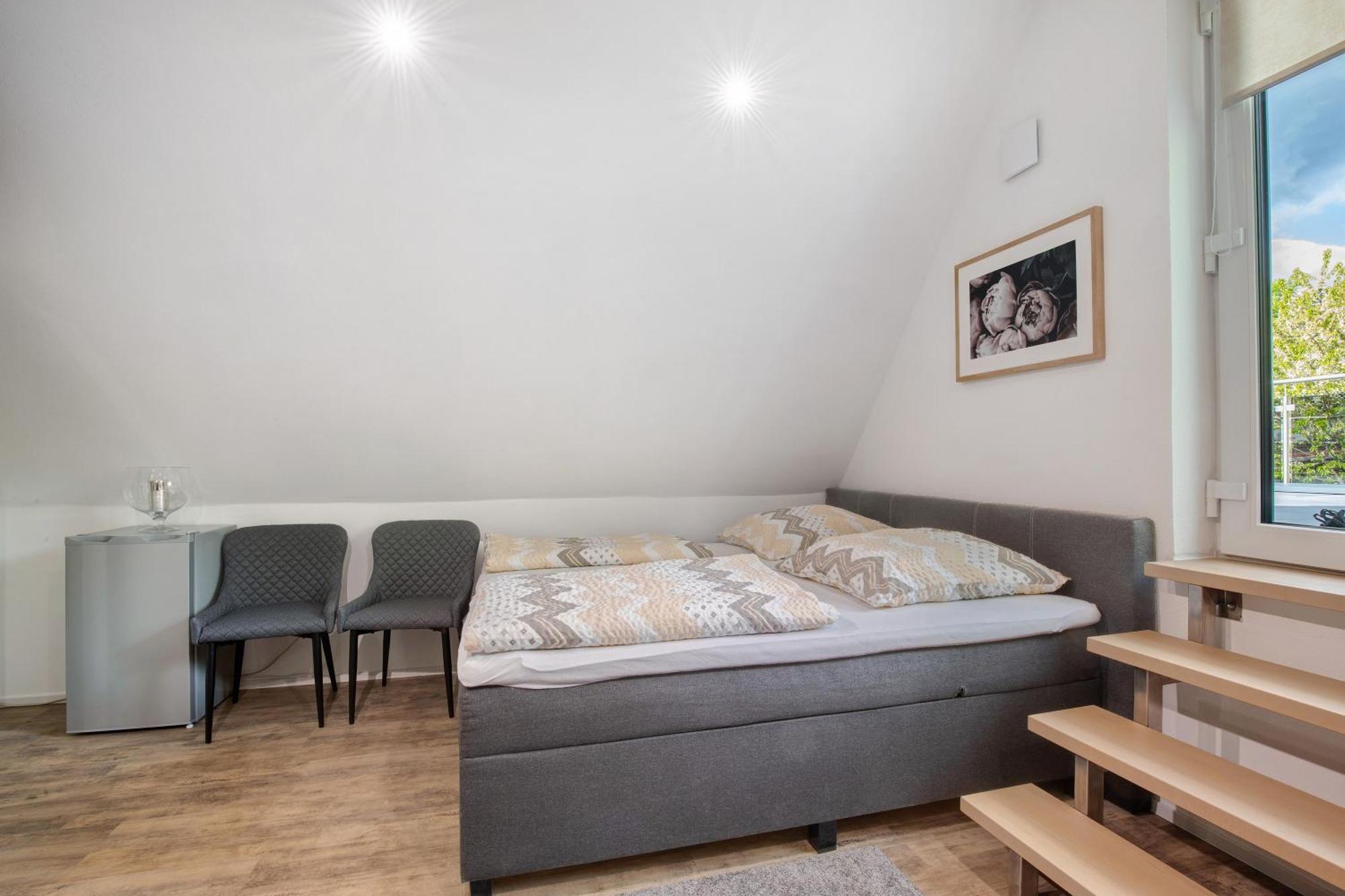 Ferienwohnung Erhardt Günzburg Exteriér fotografie
