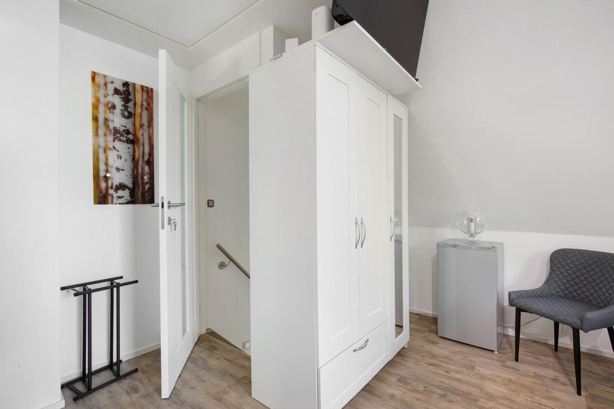 Ferienwohnung Erhardt Günzburg Exteriér fotografie
