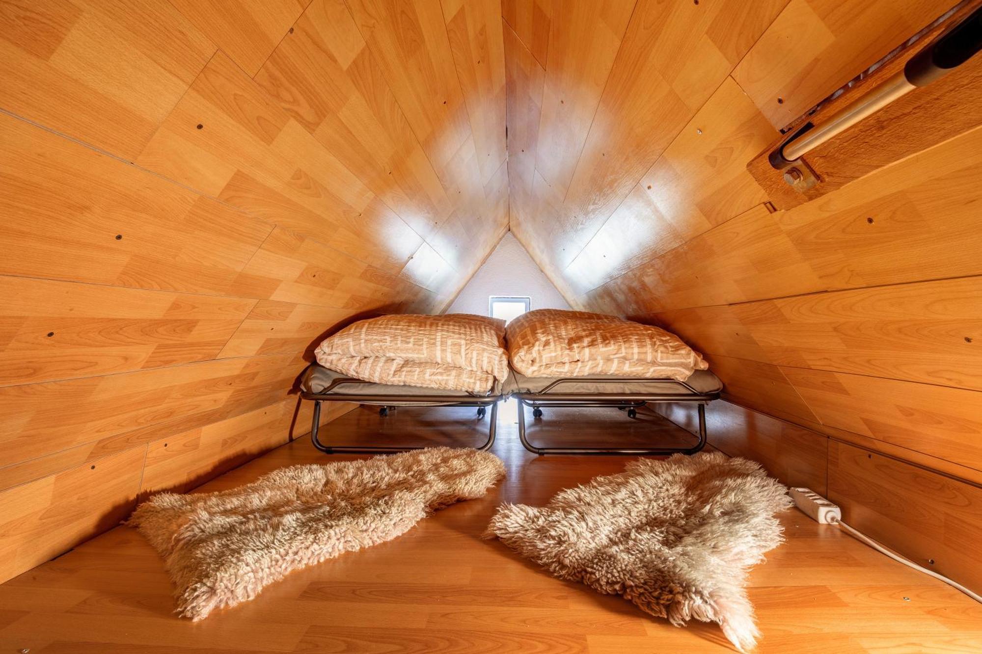 Ferienwohnung Erhardt Günzburg Exteriér fotografie